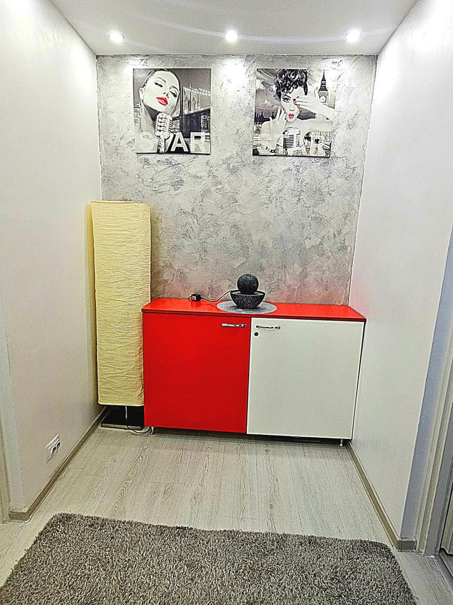 Luxury Paul Apartment Green, Private & Accessible Brašov Exteriér fotografie