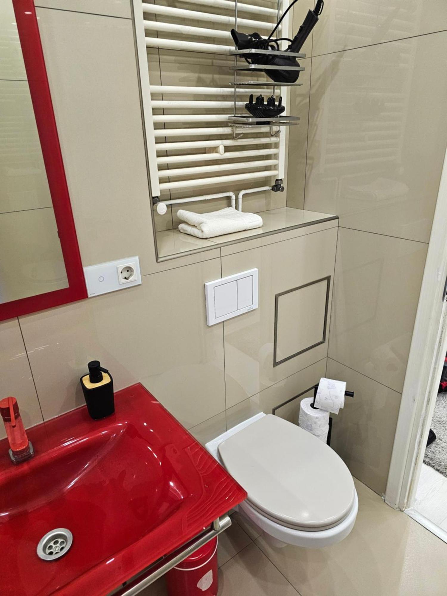 Luxury Paul Apartment Green, Private & Accessible Brašov Exteriér fotografie