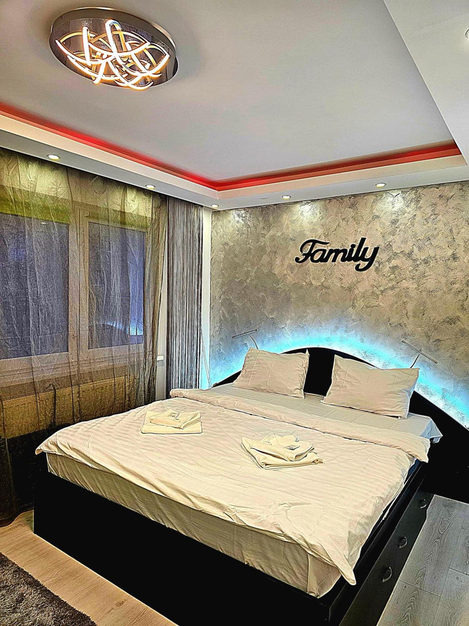Luxury Paul Apartment Green, Private & Accessible Brašov Exteriér fotografie